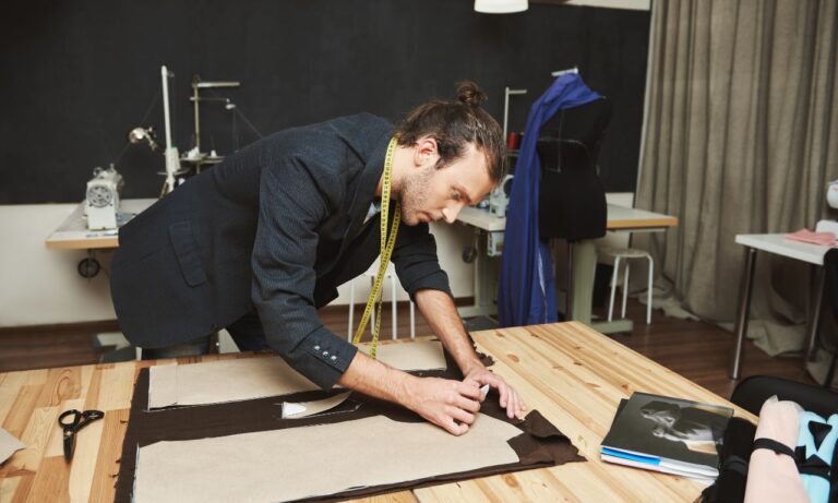 Alternative to Fabric
