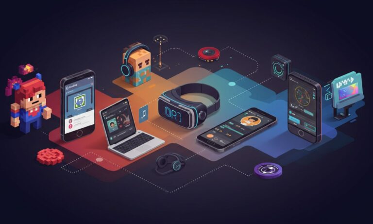 Blog Gaming Dualmedia