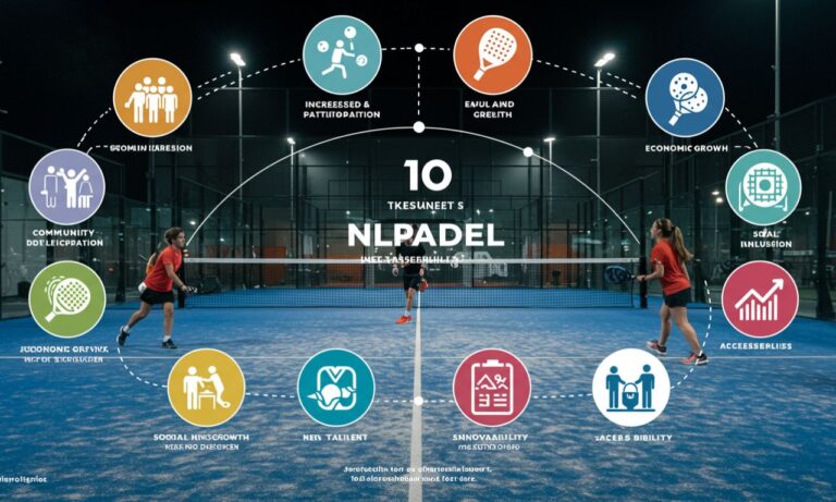 NLPadel