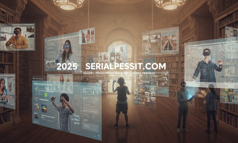 Serialpressit Com
