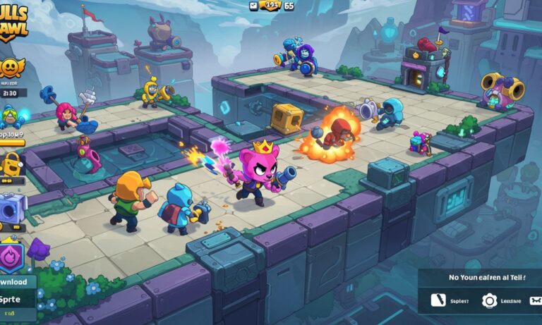 nulls brawl 21.66 apk
