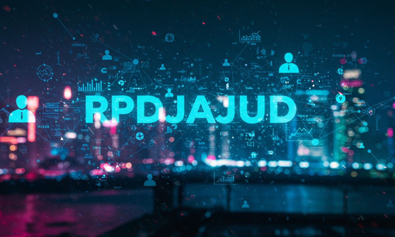 rpdjafud