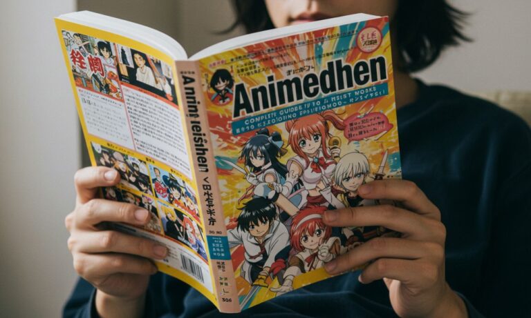 Animeidhen
