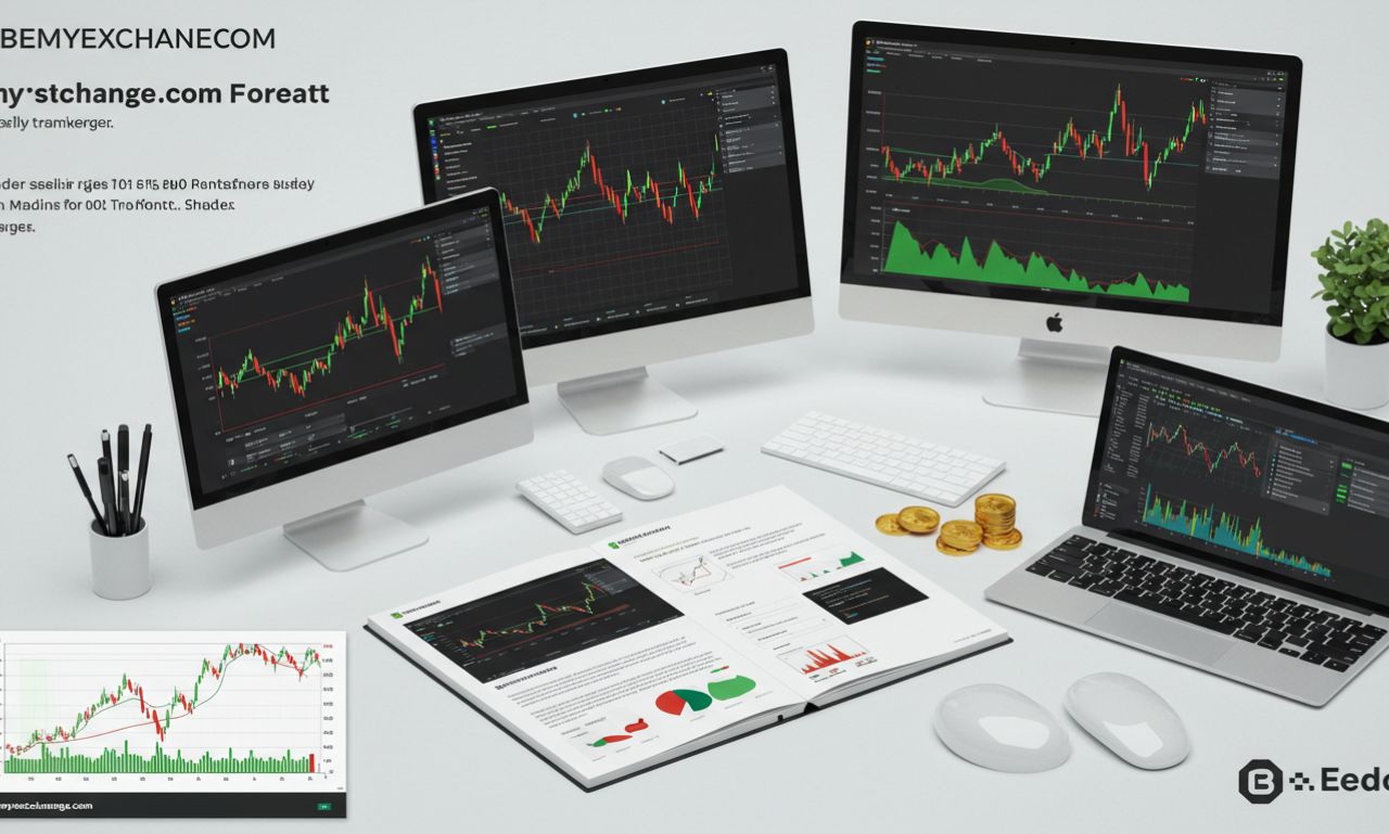 Bemyexchange.com Forex
