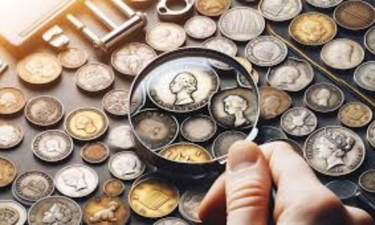 Coyyn.com Rare Coins