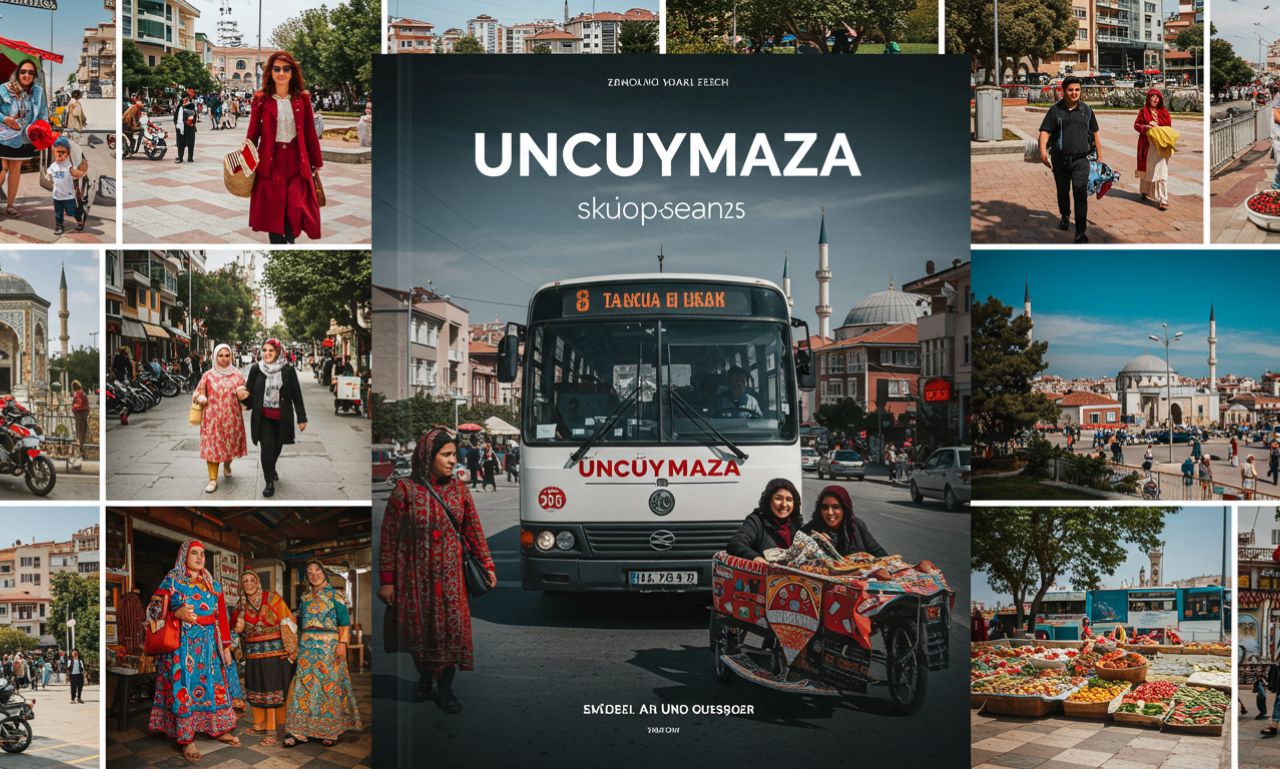 Uncuymaza