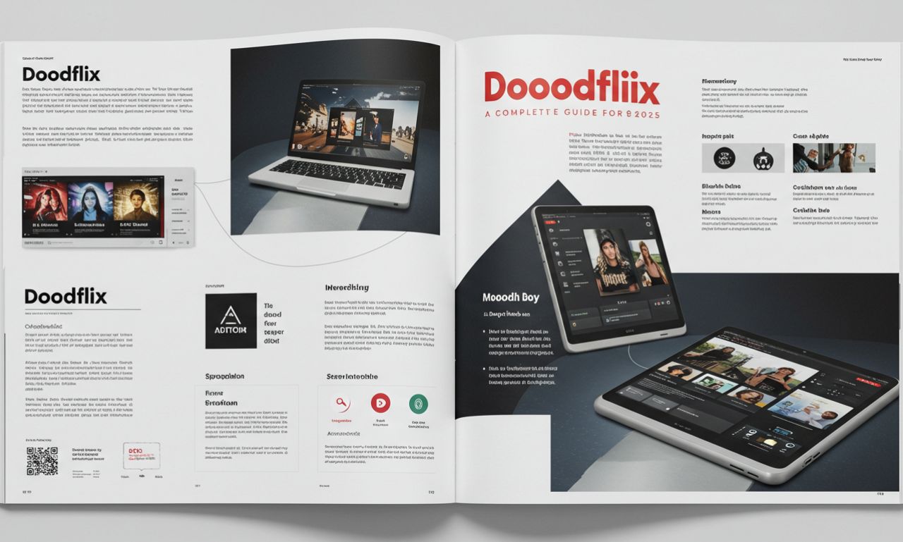 doodflix