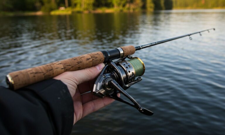 langley field tested tackle