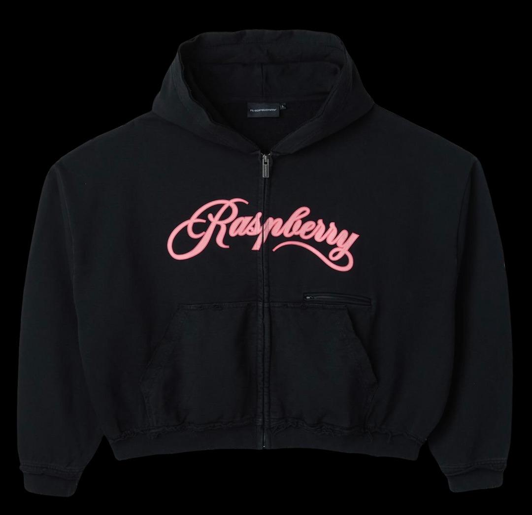 Raspberry Hills Clothing