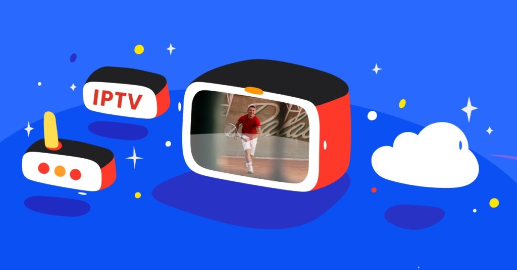 Why IPTV Is the Perfect Entertainment Solution for Busy Professionals