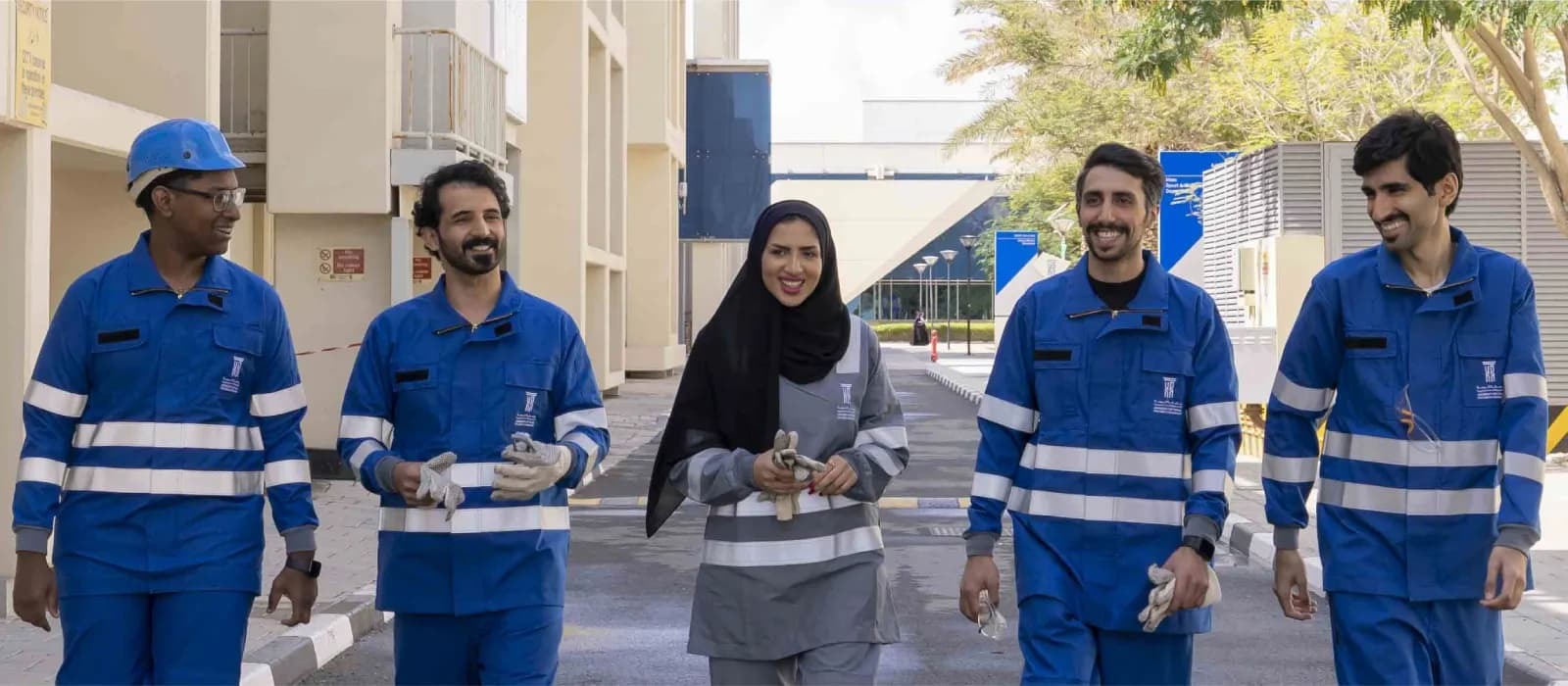 Best Engineering Colleges in the Middle East