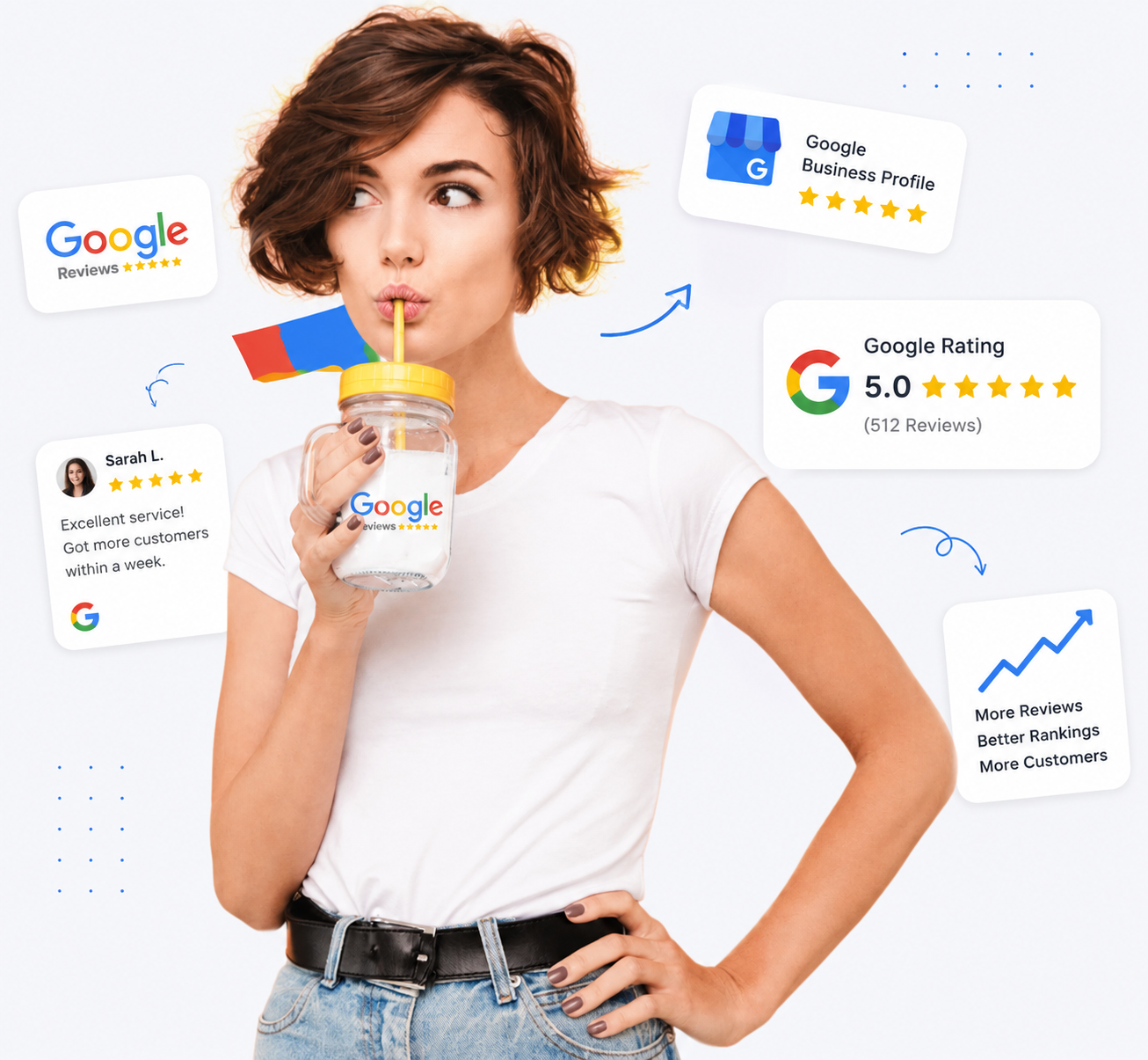 Why Every Local Business Needs a Google Review Strategy 2027