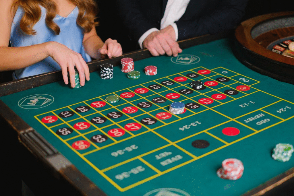 RR88 Casino