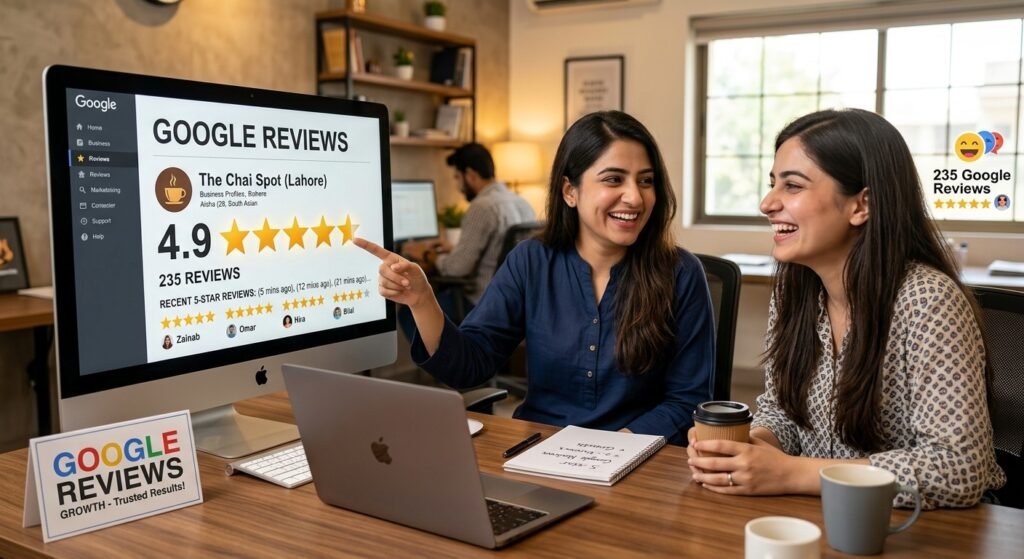 How to Improve Google Reviews for Your Australian Business: Complete Guide