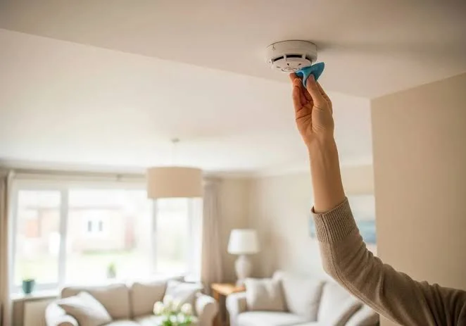 Fire Alarm System